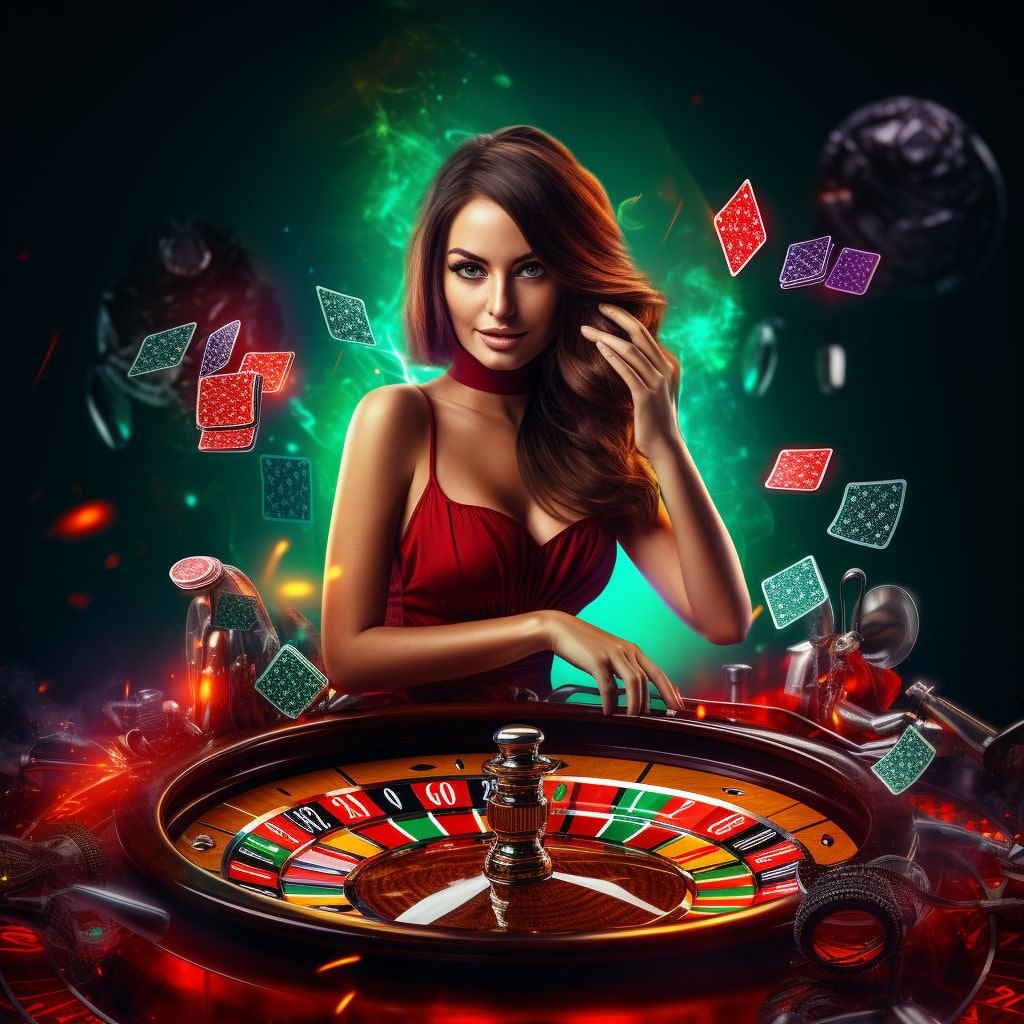 Live Casino အတွေ့အကြုံ